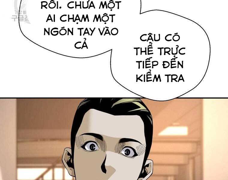 Sự Trở Lại Của Huyền Thoại Chap 56 - Next Chap 57