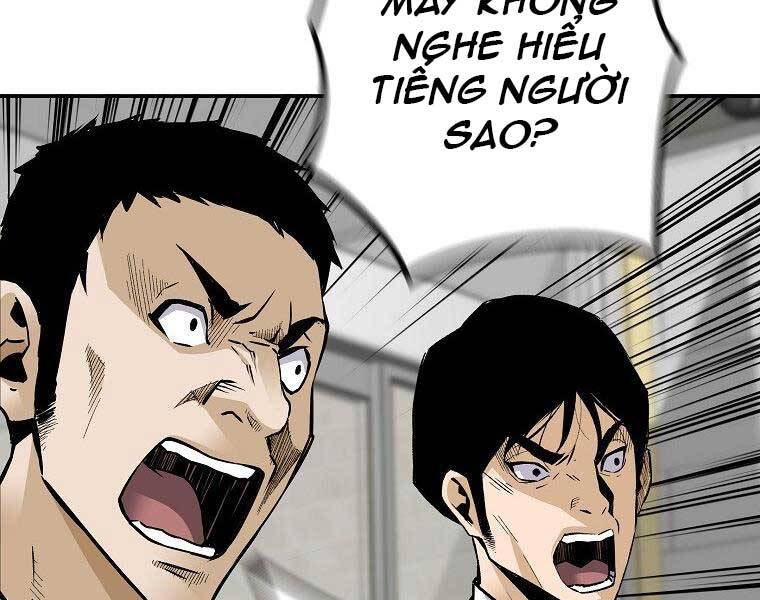 Sự Trở Lại Của Huyền Thoại Chap 56 - Next Chap 57