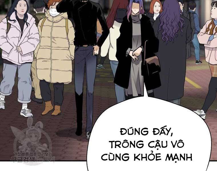 Sự Trở Lại Của Huyền Thoại Chap 56 - Next Chap 57