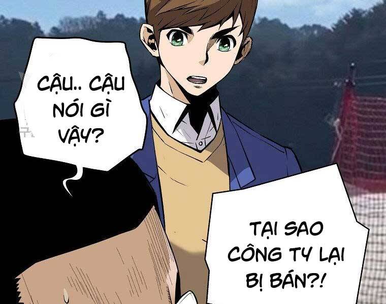 Sự Trở Lại Của Huyền Thoại Chap 56 - Next Chap 57