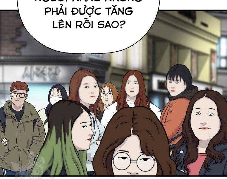 Sự Trở Lại Của Huyền Thoại Chap 56 - Next Chap 57