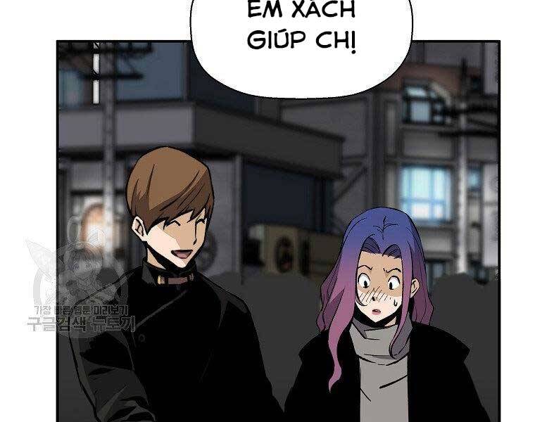 Sự Trở Lại Của Huyền Thoại Chap 56 - Next Chap 57