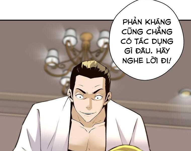 Sự Trở Lại Của Huyền Thoại Chap 57 - Next Chap 58