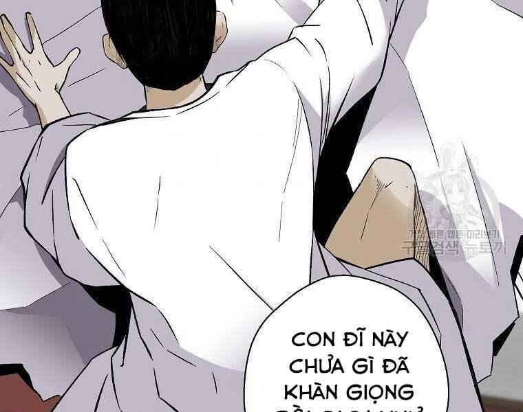 Sự Trở Lại Của Huyền Thoại Chap 57 - Next Chap 58