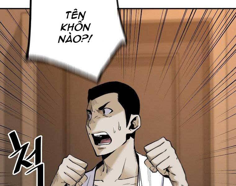 Sự Trở Lại Của Huyền Thoại Chap 57 - Next Chap 58