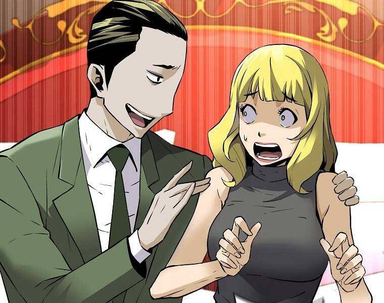 Sự Trở Lại Của Huyền Thoại Chap 57 - Next Chap 58