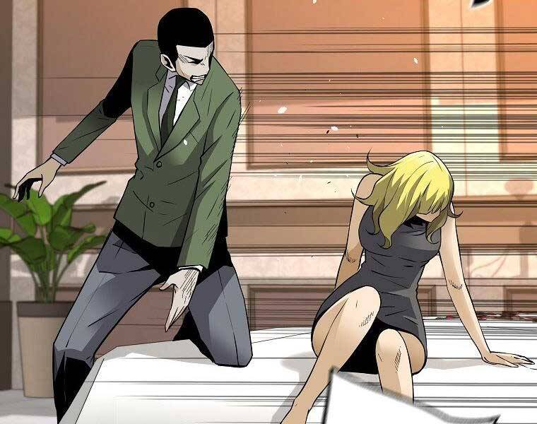 Sự Trở Lại Của Huyền Thoại Chap 57 - Next Chap 58
