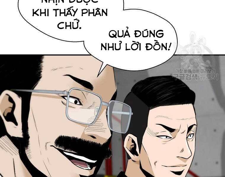 Sự Trở Lại Của Huyền Thoại Chap 57 - Next Chap 58