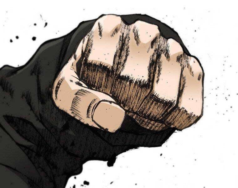 Sự Trở Lại Của Huyền Thoại Chap 57 - Next Chap 58
