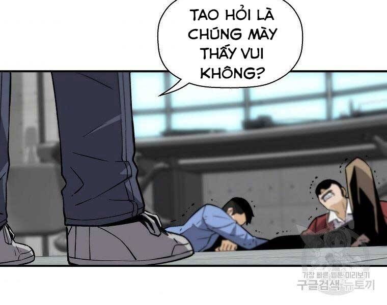 Sự Trở Lại Của Huyền Thoại Chap 57 - Next Chap 58