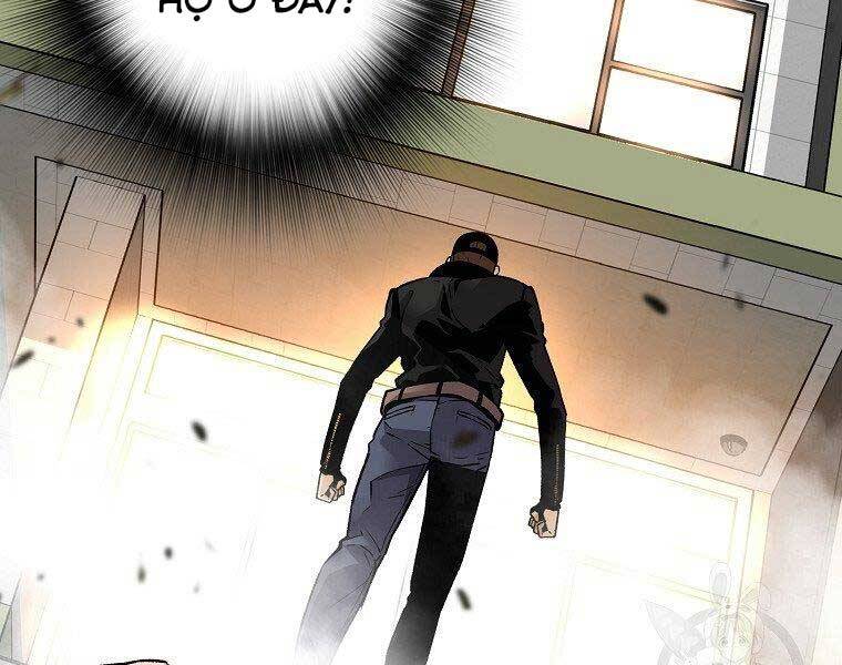 Sự Trở Lại Của Huyền Thoại Chap 57 - Next Chap 58