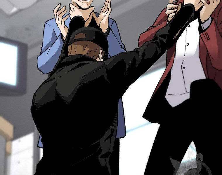 Sự Trở Lại Của Huyền Thoại Chap 57 - Next Chap 58
