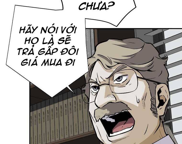 Sự Trở Lại Của Huyền Thoại Chap 58 - Next Chap 59