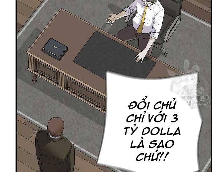 Sự Trở Lại Của Huyền Thoại Chap 58 - Next Chap 59