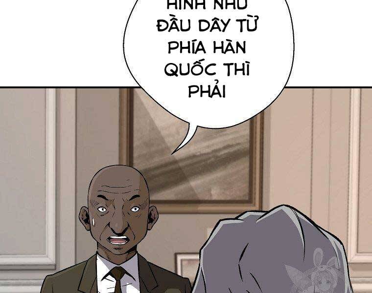 Sự Trở Lại Của Huyền Thoại Chap 58 - Next Chap 59