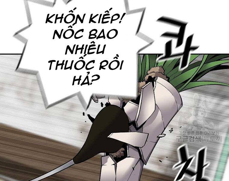 Sự Trở Lại Của Huyền Thoại Chap 58 - Next Chap 59