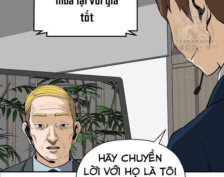 Sự Trở Lại Của Huyền Thoại Chap 58 - Next Chap 59