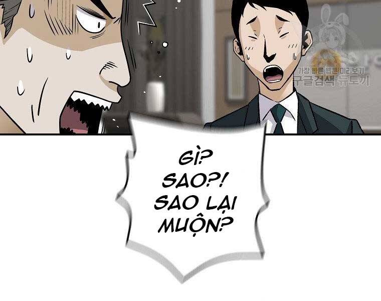 Sự Trở Lại Của Huyền Thoại Chap 58 - Next Chap 59