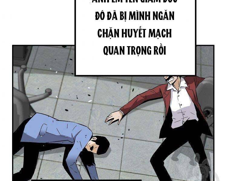 Sự Trở Lại Của Huyền Thoại Chap 58 - Next Chap 59