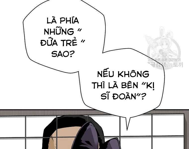 Sự Trở Lại Của Huyền Thoại Chap 59 - Next Chap 60