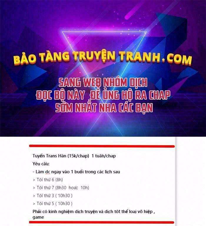 Sự Trở Lại Của Huyền Thoại Chap 6 - Next Chap 7