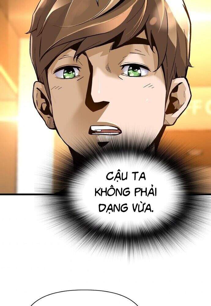 Sự Trở Lại Của Huyền Thoại Chap 6 - Next Chap 7