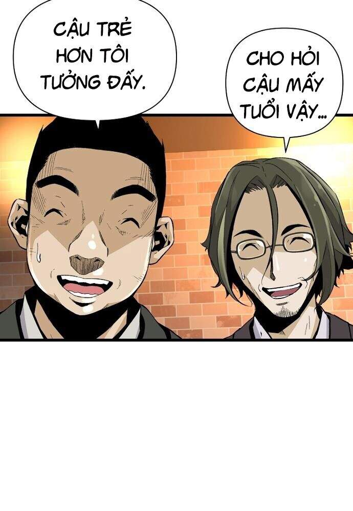 Sự Trở Lại Của Huyền Thoại Chap 6 - Next Chap 7