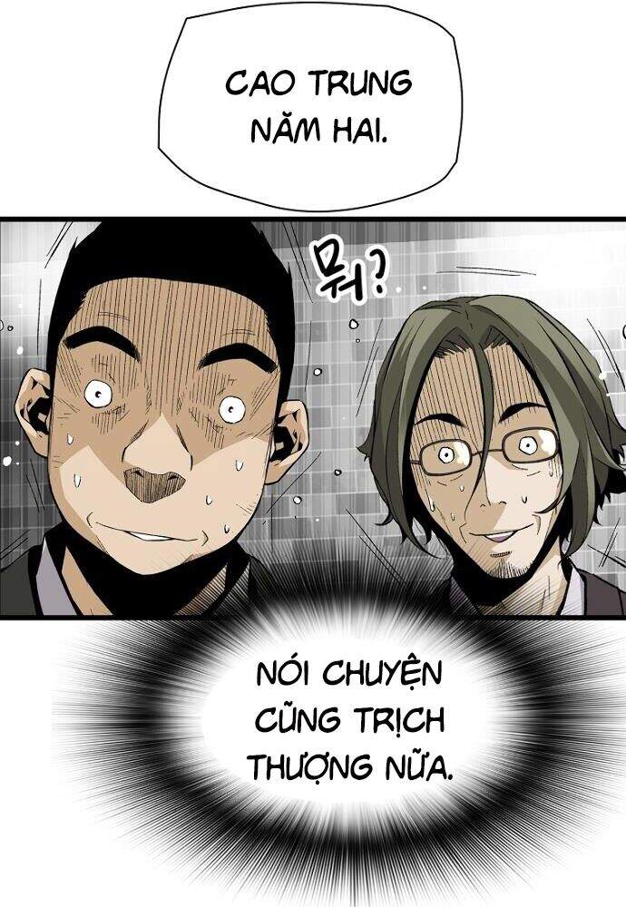 Sự Trở Lại Của Huyền Thoại Chap 6 - Next Chap 7