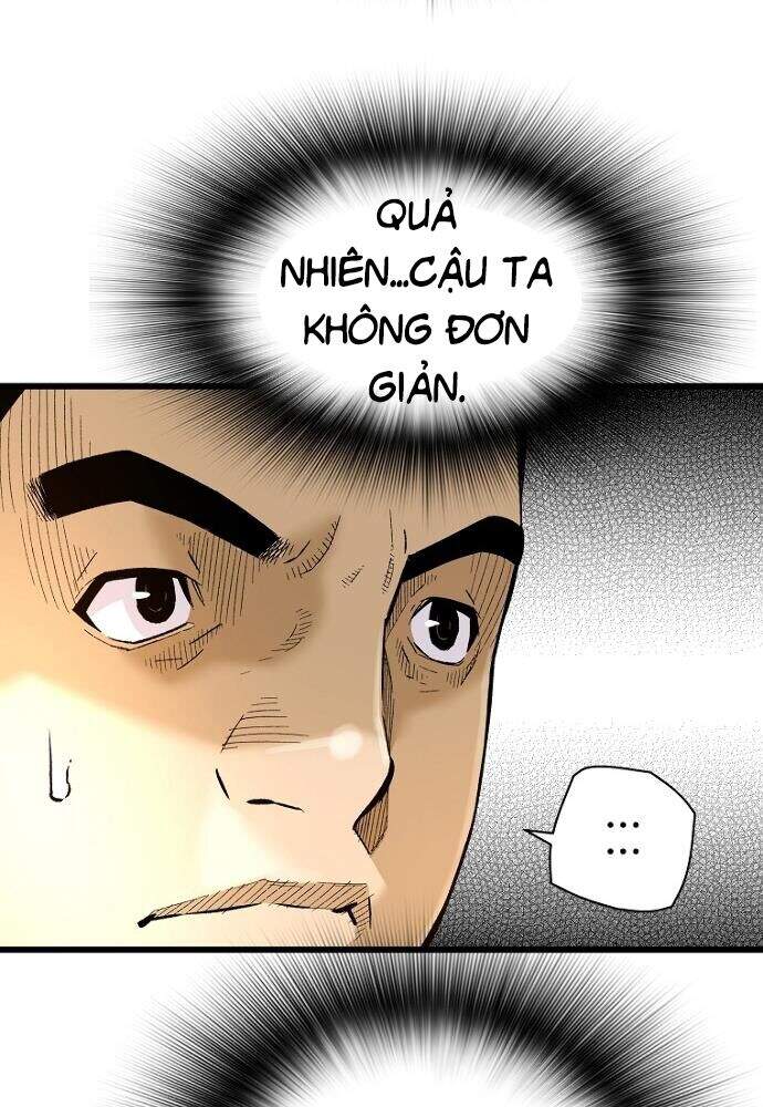 Sự Trở Lại Của Huyền Thoại Chap 6 - Next Chap 7