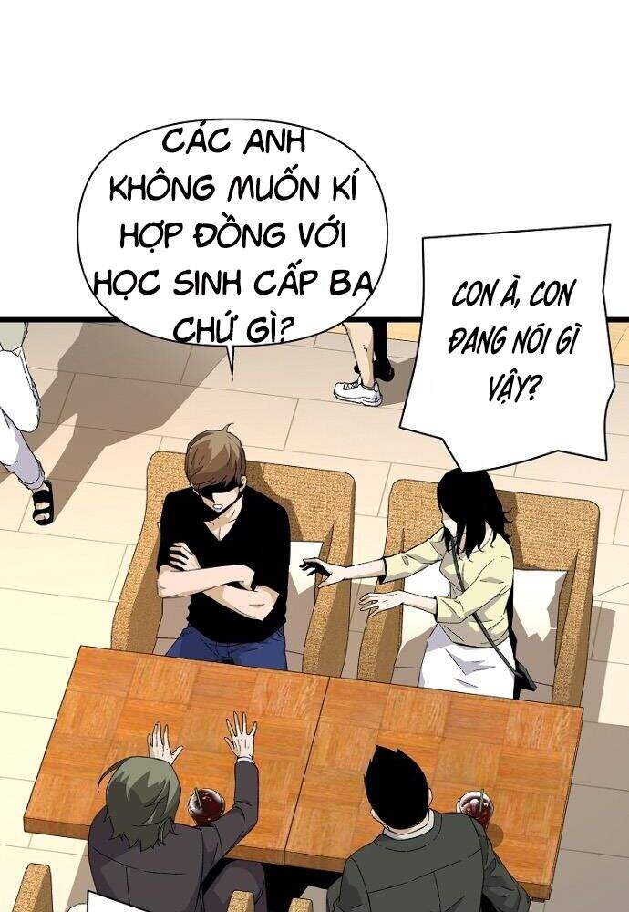 Sự Trở Lại Của Huyền Thoại Chap 6 - Next Chap 7