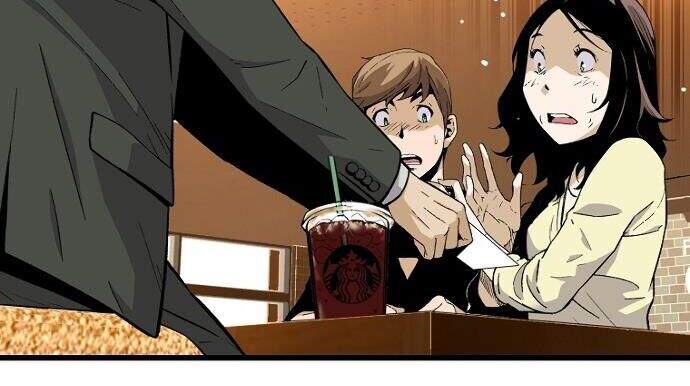 Sự Trở Lại Của Huyền Thoại Chap 6 - Next Chap 7