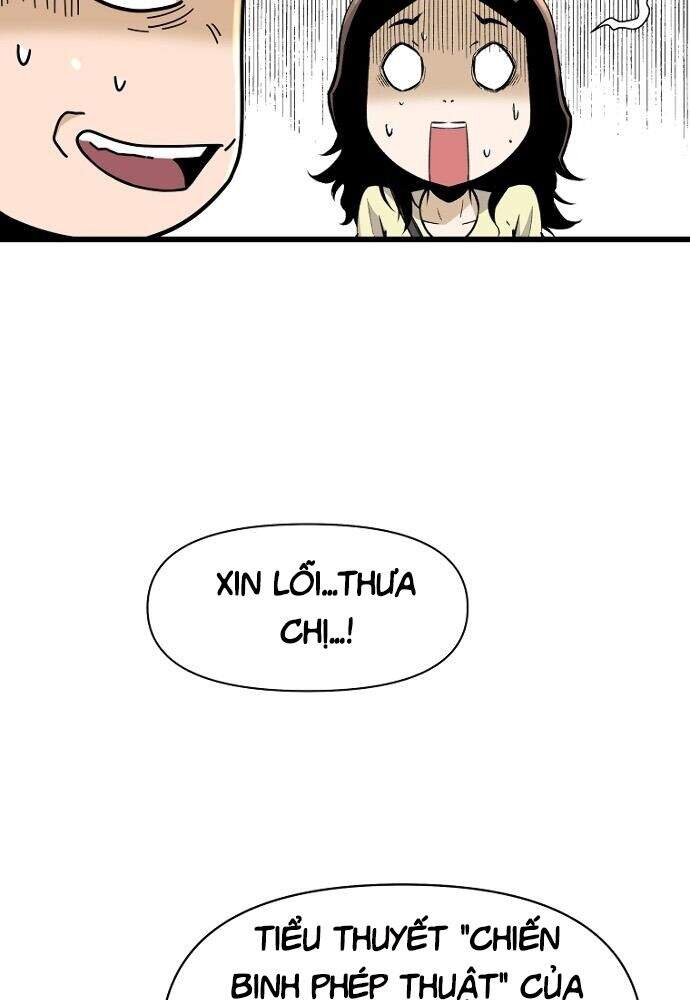Sự Trở Lại Của Huyền Thoại Chap 6 - Next Chap 7