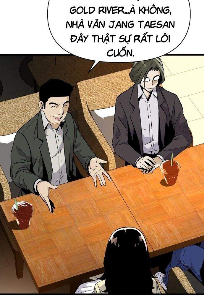 Sự Trở Lại Của Huyền Thoại Chap 6 - Next Chap 7