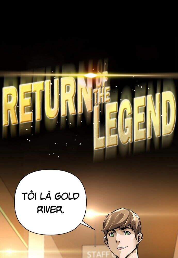 Sự Trở Lại Của Huyền Thoại Chap 6 - Next Chap 7