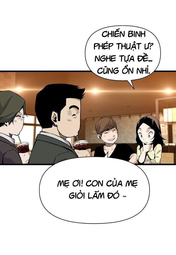 Sự Trở Lại Của Huyền Thoại Chap 6 - Next Chap 7