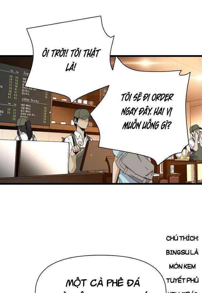 Sự Trở Lại Của Huyền Thoại Chap 6 - Next Chap 7