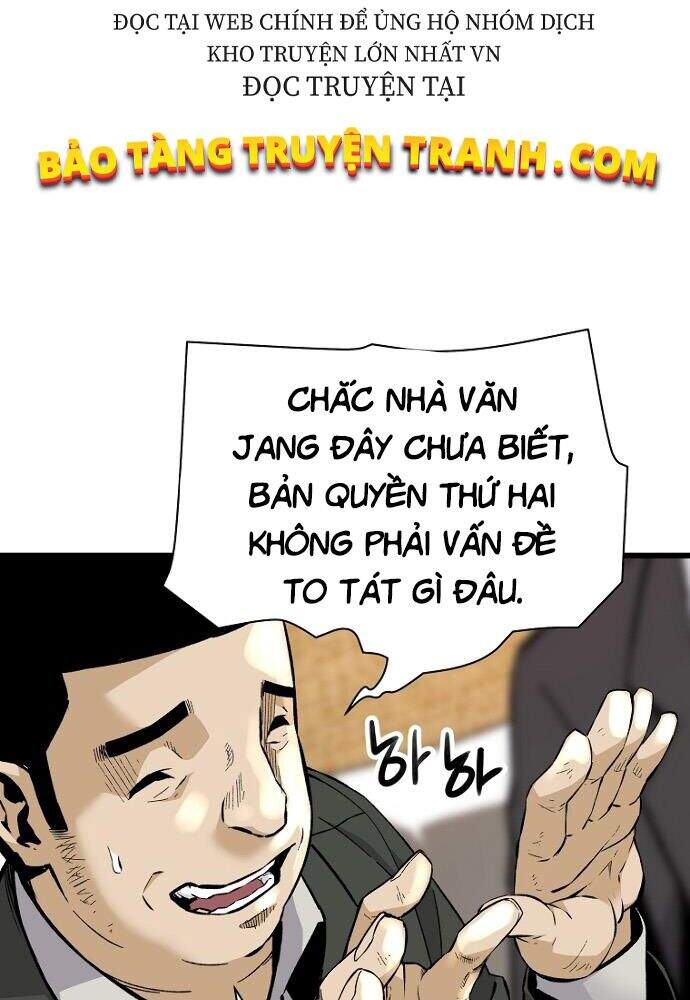 Sự Trở Lại Của Huyền Thoại Chap 6 - Next Chap 7