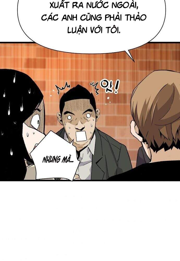 Sự Trở Lại Của Huyền Thoại Chap 6 - Next Chap 7