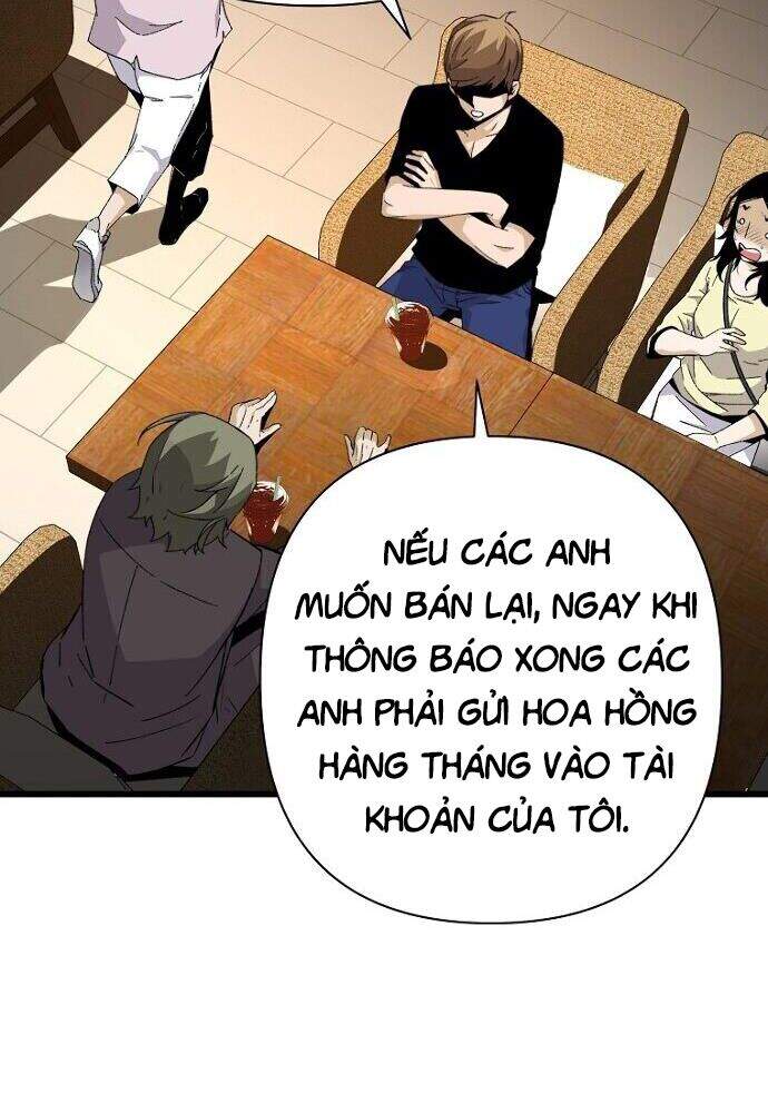 Sự Trở Lại Của Huyền Thoại Chap 6 - Next Chap 7
