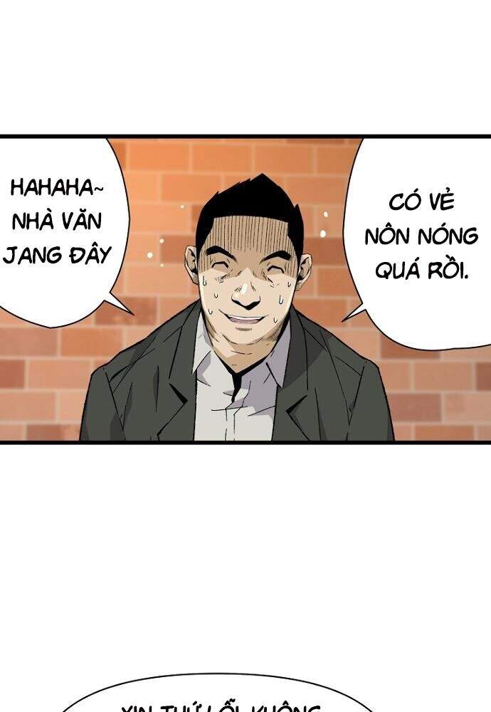 Sự Trở Lại Của Huyền Thoại Chap 6 - Next Chap 7