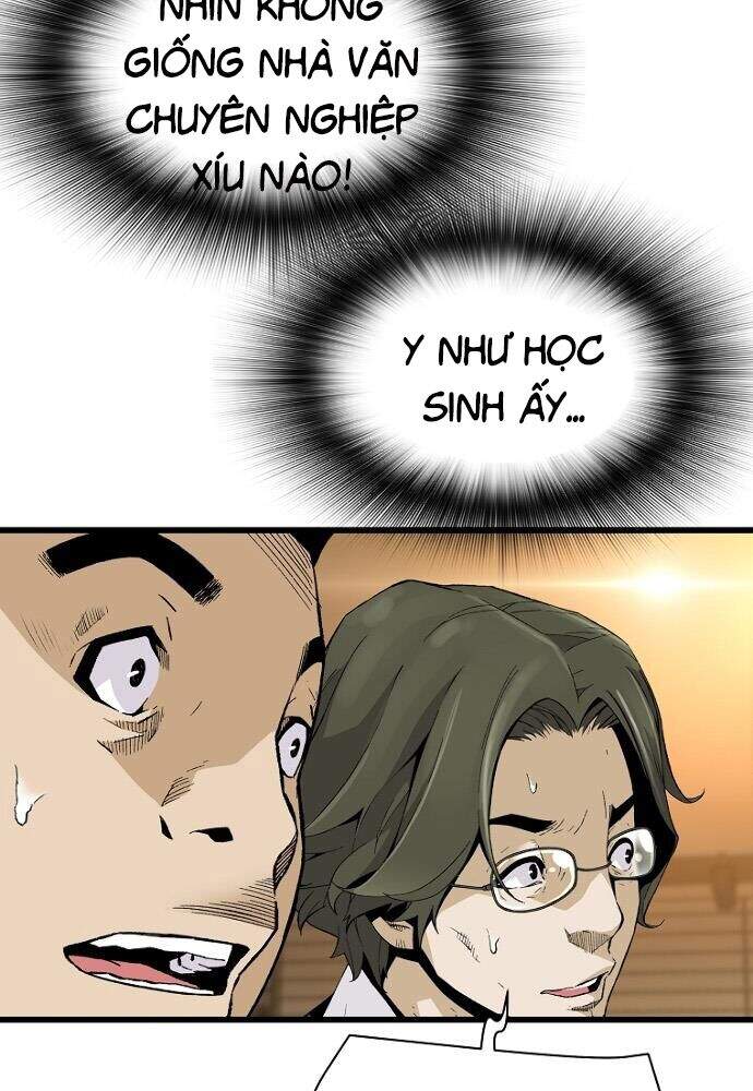 Sự Trở Lại Của Huyền Thoại Chap 6 - Next Chap 7