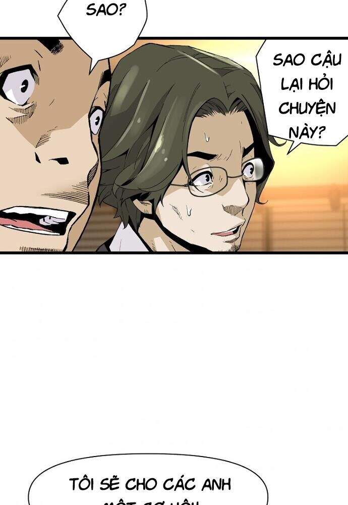 Sự Trở Lại Của Huyền Thoại Chap 6 - Next Chap 7