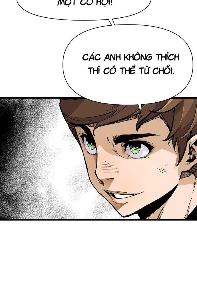 Sự Trở Lại Của Huyền Thoại Chap 6 - Next Chap 7