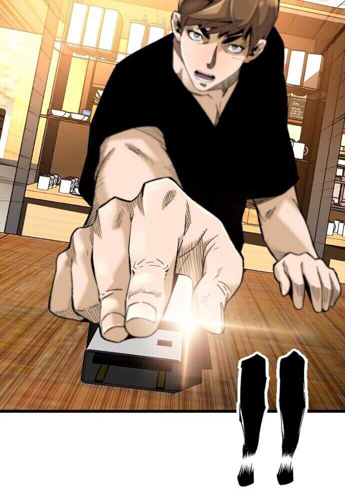 Sự Trở Lại Của Huyền Thoại Chap 6 - Next Chap 7