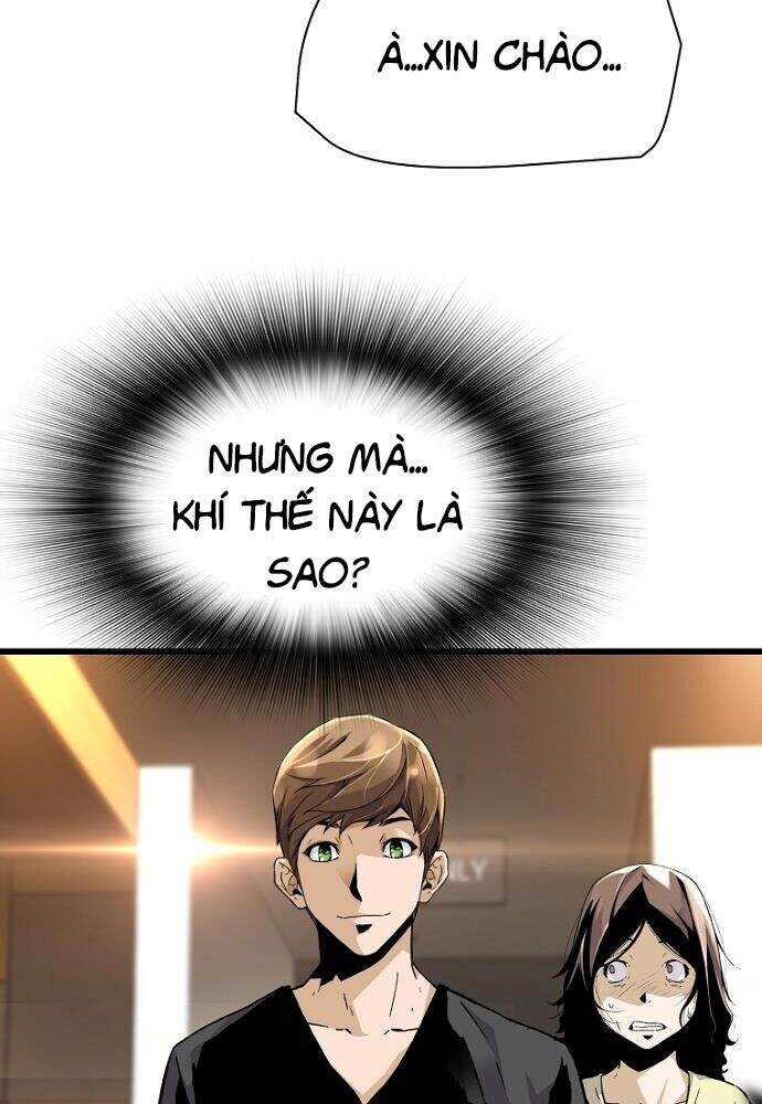 Sự Trở Lại Của Huyền Thoại Chap 6 - Next Chap 7