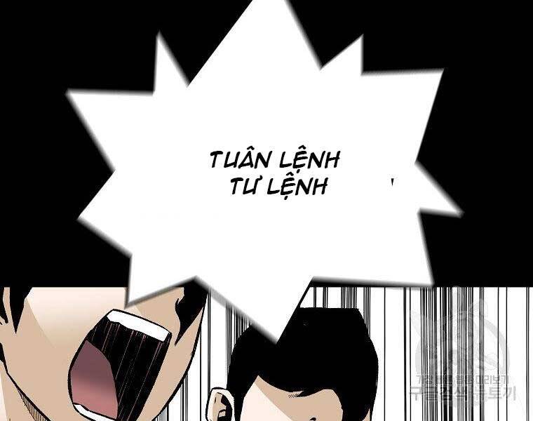 Sự Trở Lại Của Huyền Thoại Chap 60 - Next Chap 61
