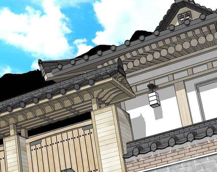 Sự Trở Lại Của Huyền Thoại Chap 60 - Next Chap 61