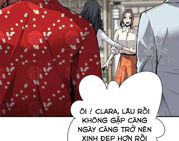 Sự Trở Lại Của Huyền Thoại Chap 60 - Next Chap 61