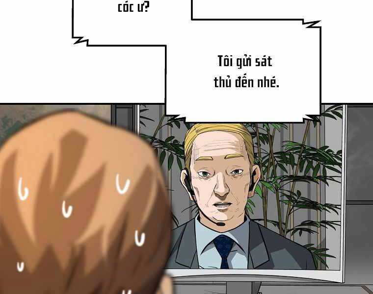 Sự Trở Lại Của Huyền Thoại Chap 61 - Next Chap 62