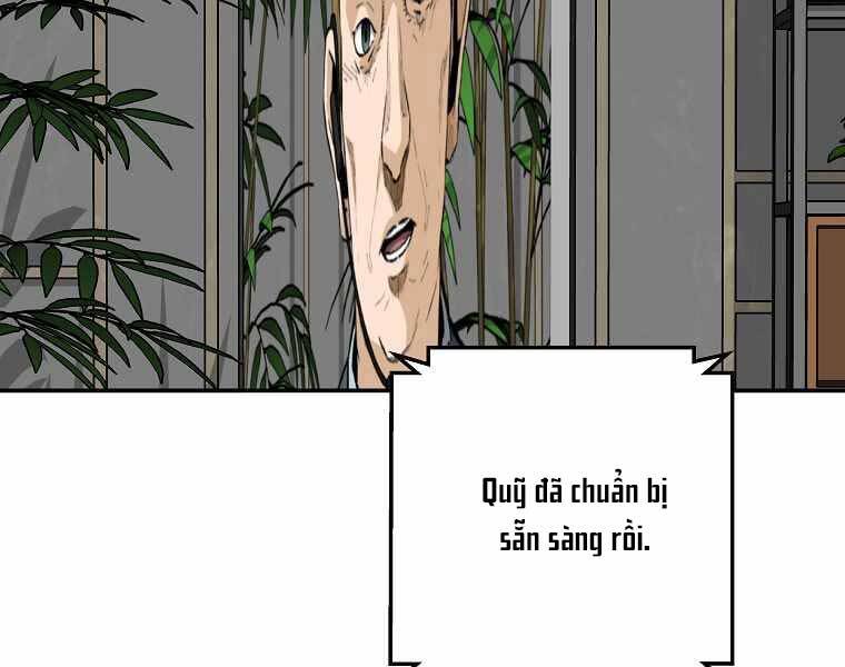 Sự Trở Lại Của Huyền Thoại Chap 61 - Next Chap 62